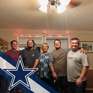 Meet your Posher, Gary